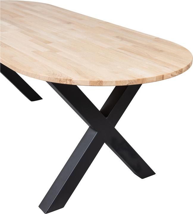 Immagine prodotto Woood Tablo (220 x 90 x 75 cm)