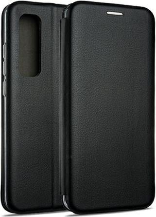 Produktbild Beline Etui Book Magnetic Xiaomi Mi Note 10 Lite czarnyblack (Xiaomi Mi Note 10 Lite)