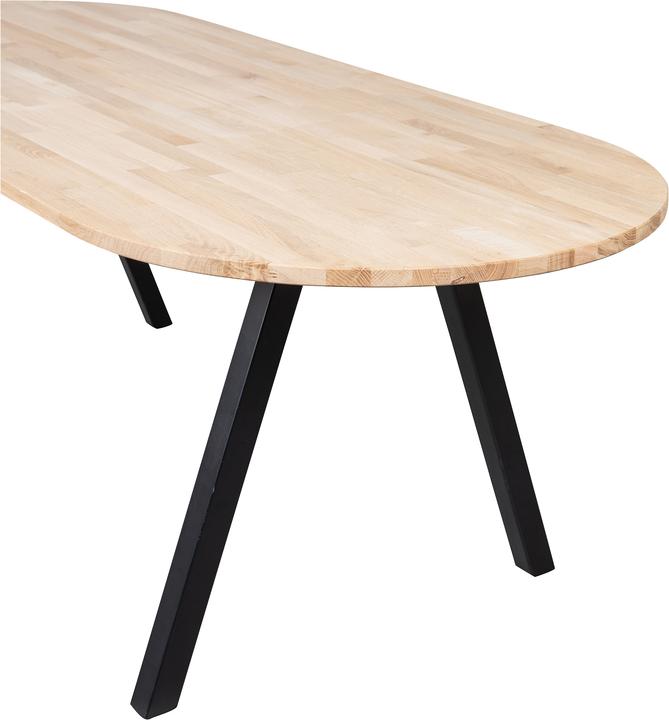 Image du produit Woood Tablo (75 x 220 x 75 cm)
