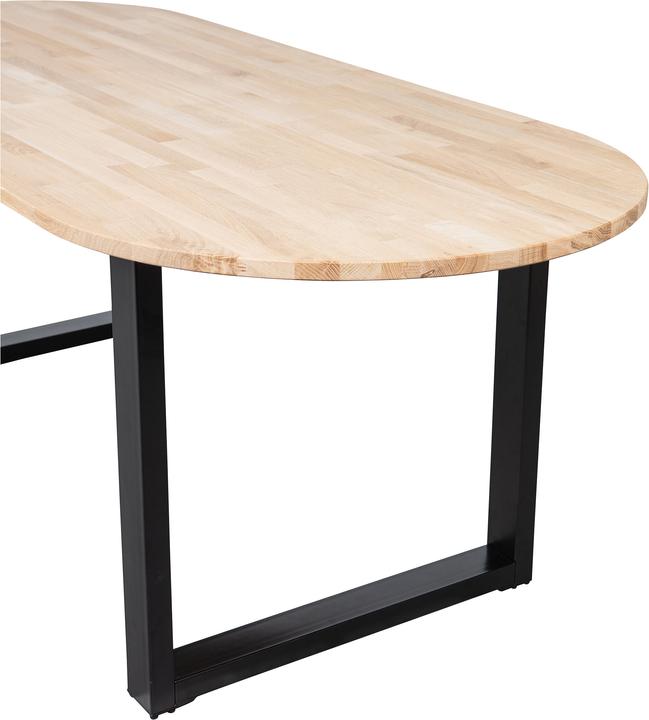 Produktbild Woood Tablo (75 x 220 x 75 cm)