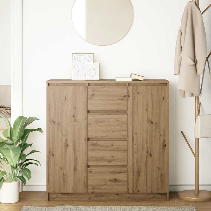 Actual product image vidaXL Sideboard