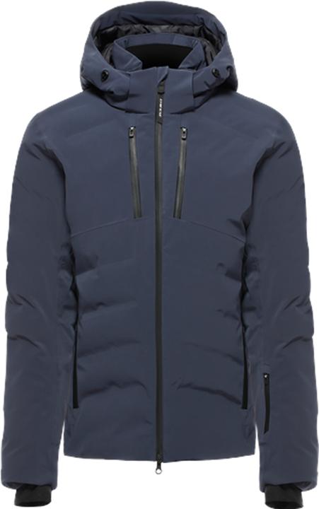 Bleu foncé
