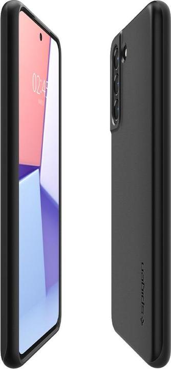 Produktbild Spigen Thin Fit stossfeste Series (Samsung Galaxy S21 FE)
