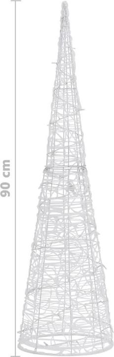 Produktbild vidaXL Margalit