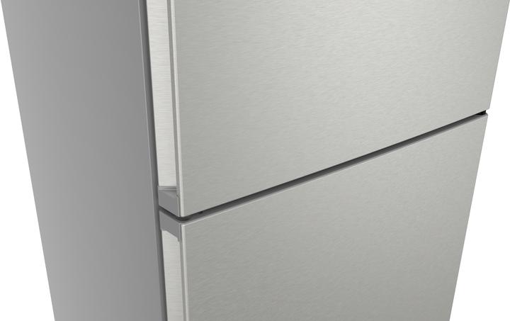 Produktbild Bosch Hausgeräte KGN492IAF (440 l)