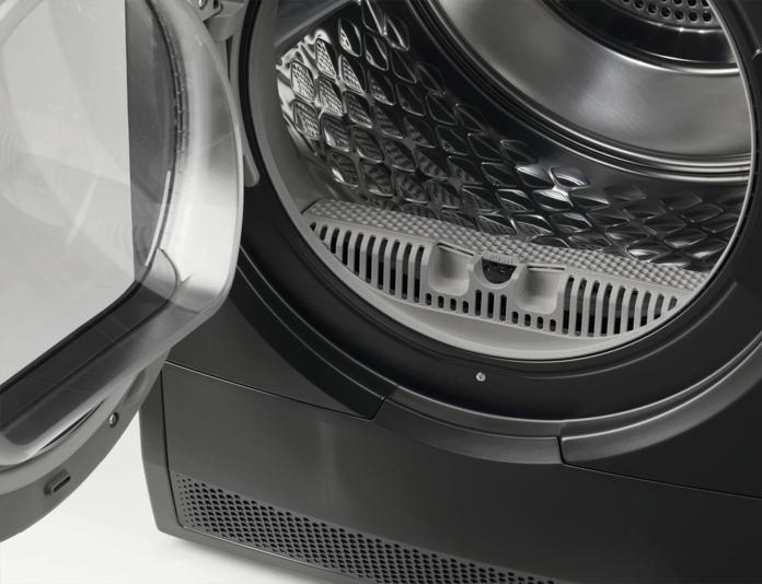 Produktbild Electrolux TWGL5B501 (9 kg, Links, Wechselbar)