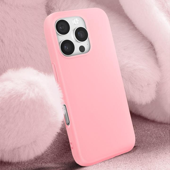 Produktbild Avizar SmoothGrip Case (Apple iPhone 16 Pro)