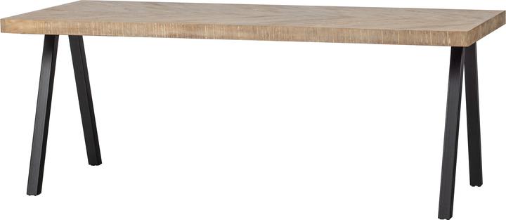 Immagine prodotto Woood Tablo (75 x 200 x 90 cm)