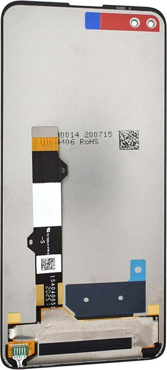 Image du produit Clappio Écran de remplacement (Écran, Motorola Moto G 5G Plus)