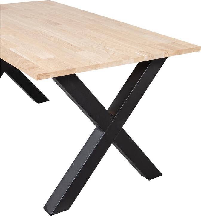 Image du produit Woood Tablo (180 x 90 x 75 cm)