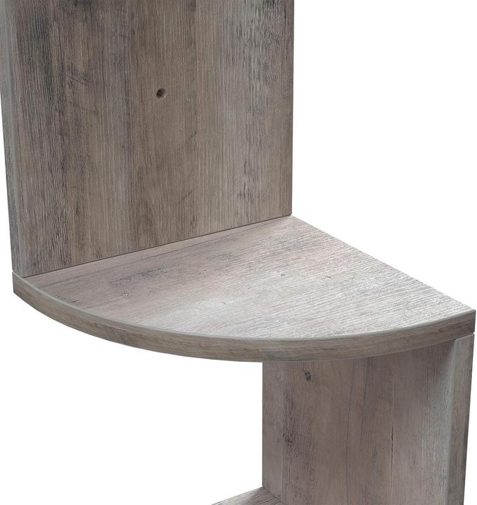 Productafbeelding Vasagle Corner (20 x 20 x 126 cm)