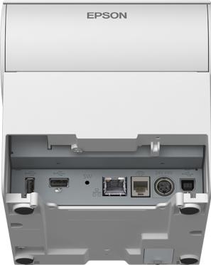 Productafbeelding Epson TM-T88VII (USB 2.0, WiFi)