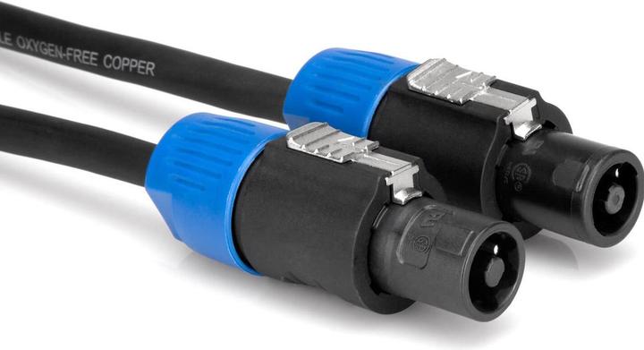 Actual product image Hosa SKT-430 (SKT-430) (9.14 m, 14 mm²)