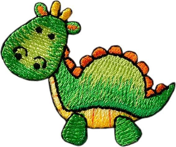 Produktbild Mono Quick Dino (1 Stk., 3.90 x 4.70 cm)