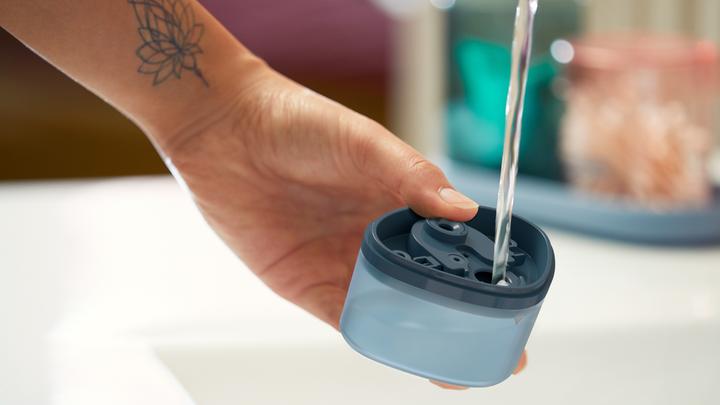 Image du produit Philips 3000 Series STH3000/20 (1000 W, 20 g/min)