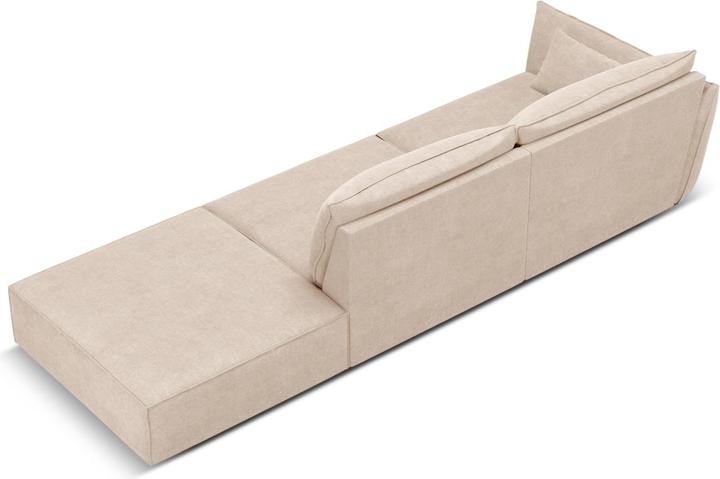 Actual product image Micadoni Kaelle (4-seater)