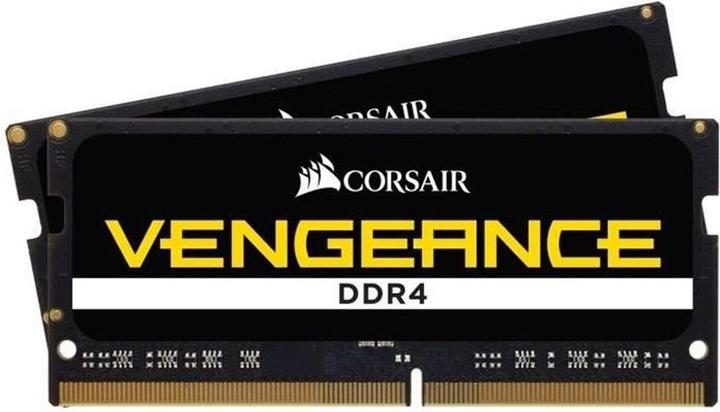 Produktbild Corsair Vengeance (1 x 16GB, 2400 MHz, DDR4-RAM, SO-DIMM)