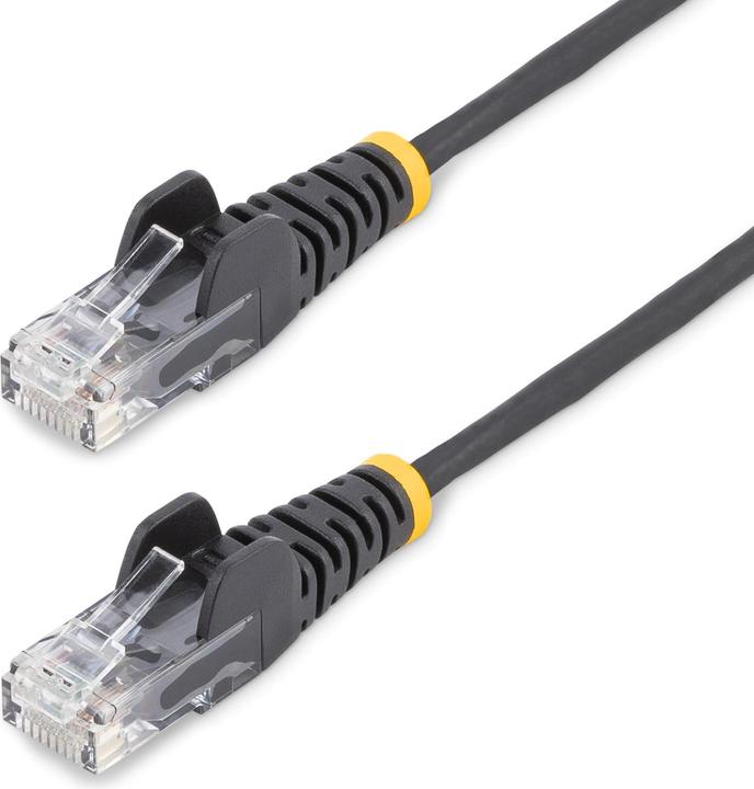 Image du produit StarTech .com Câble Cat6 de 3 m (U/UTP, CAT6, 3 m)