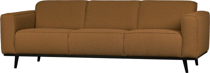 Actual product image Woood Statement (3-seater)