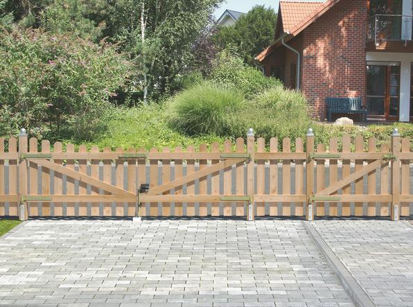 Actual product image GAH Block xxmm (Blocks, 10 pcs.)