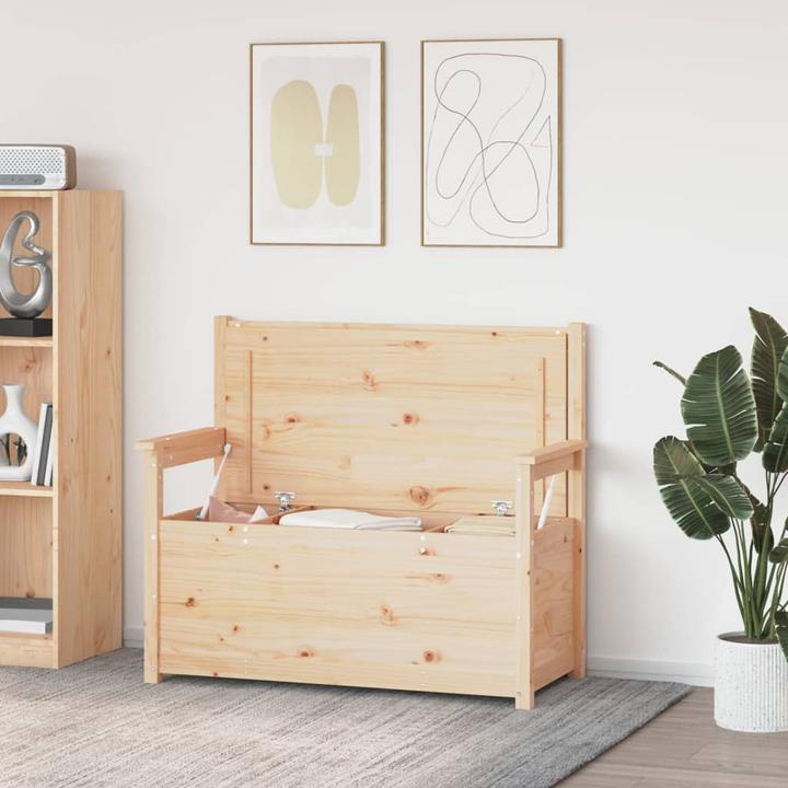 Image du produit vidaXL Sitzbank (51.50 cm)