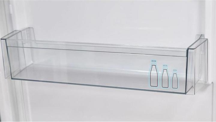 Actual product image Sharp SJ-FBB05DTXLD-EU (288 l)