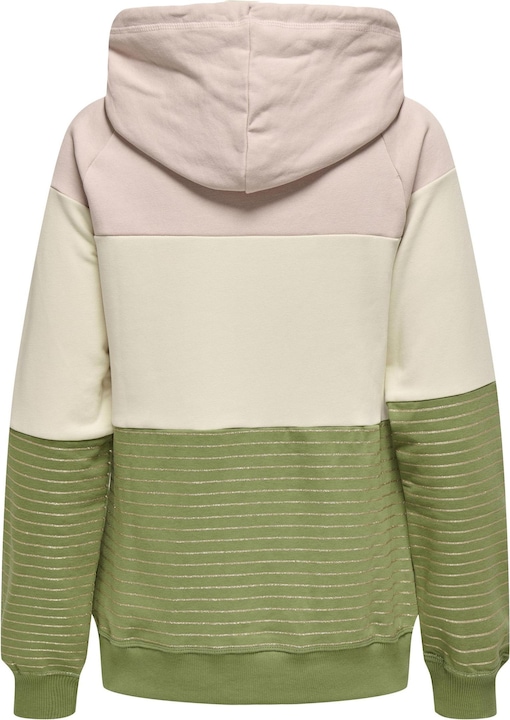 Immagine prodotto Only ONLMADDIE Sweatshirt Kapuzenpullover (S)