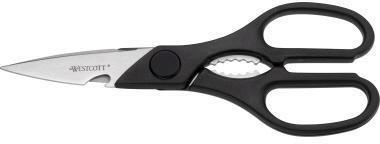 Actual product image Westcott All-purpose scissors (21 cm)