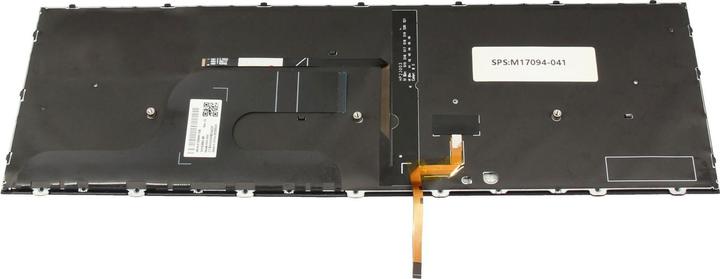 Actual product image HP M17094-041