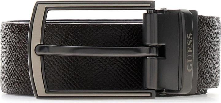 Produktbild Guess Adjustable & Reversible Belt H35