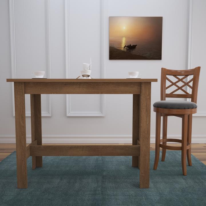 Image du produit Hanah Home Maya (120 x 60 x 93 cm)