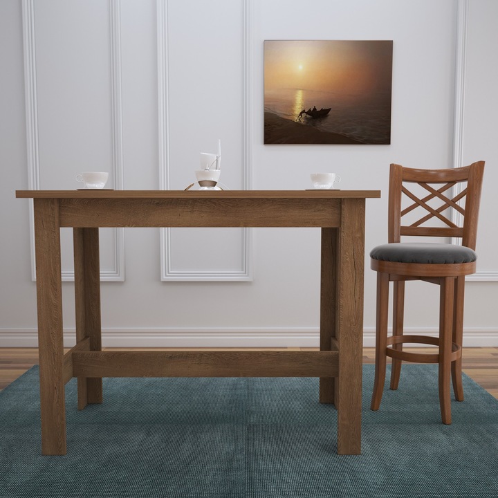 Image du produit Hanah Home Maya (120 x 93 x 60 cm)