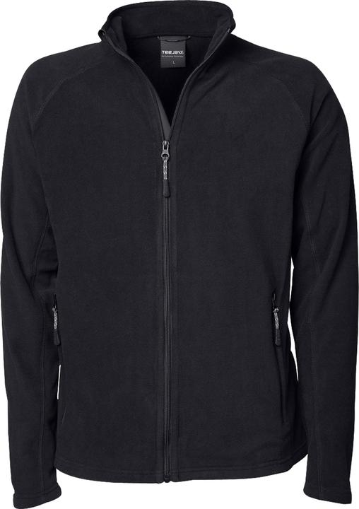 Produktbild Tee Jays Active Fleece Jacke (3XL, L, M, S, XL)