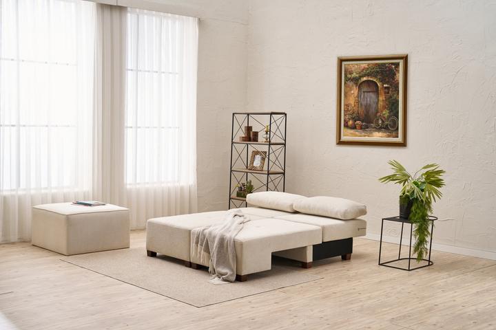 Actual product image Atelier del Sofa Perenna (3-seater)