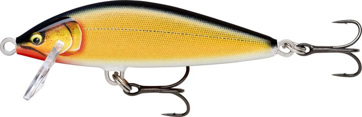Produktbild Rapala Countdown Elite Shad (5.50 cm)