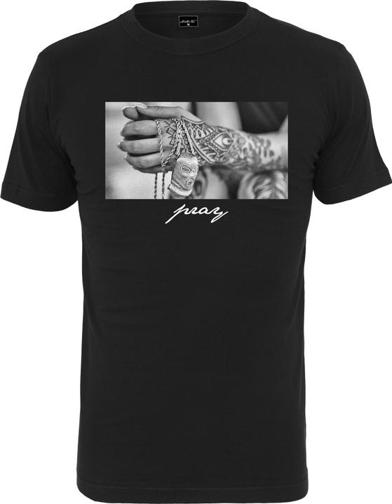 Produktbild Mister Tee T-Shirt (L)