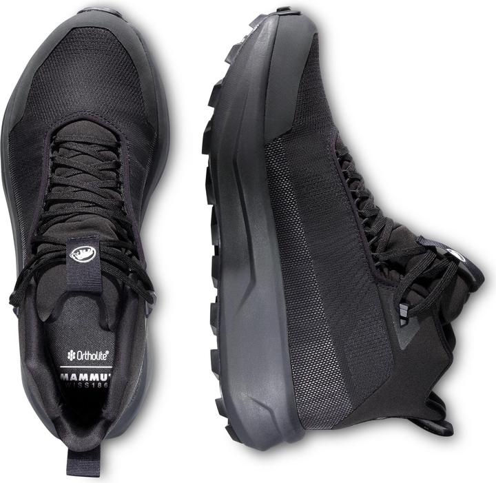 Produktbild Mammut Aenergy Mtn Mid GTX Men (46)