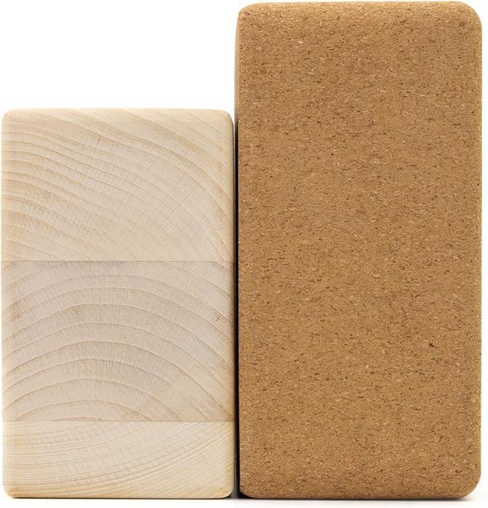 Produktbild Tiguar Yoga Block