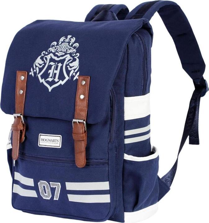 Actual product image Karactermania Oxford Backpack Academy (16 l)