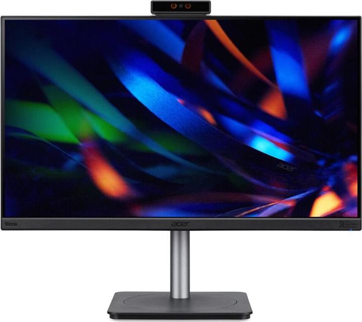 Produktbild Acer Vero CB273bemipruzx (1920 x 1080 Pixel, 27")