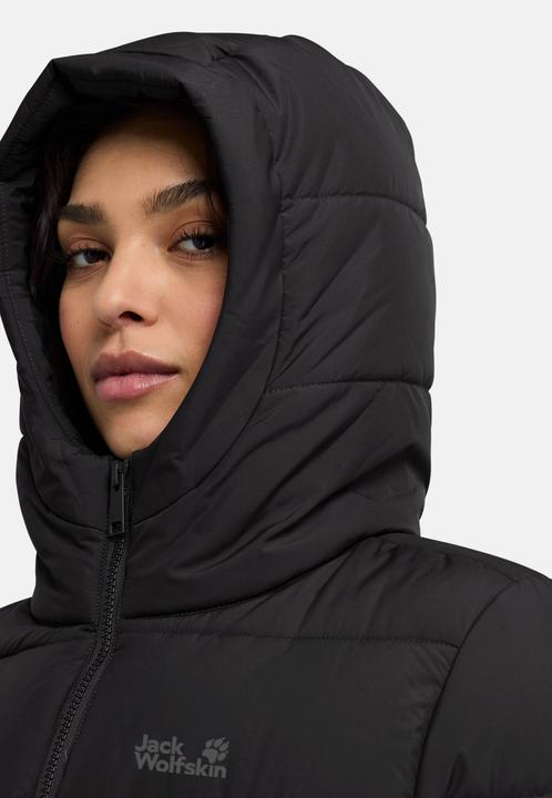 Immagine prodotto Jack Wolfskin Frozen Palace Long Jkt W Rds (XL)
