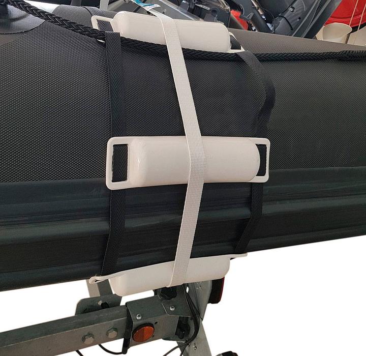 Produktbild Plastimo Fender 3er Set