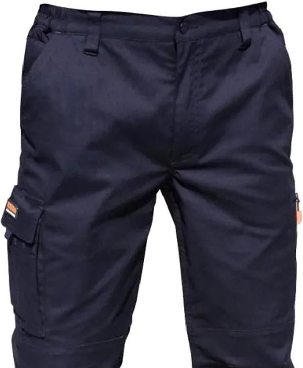 Produktbild Regatta StretchArbeitshose Beinlänge 86 cm (86)