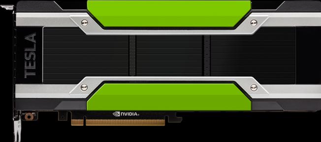 Immagine prodotto PNY Tesla P40M (24 GB)