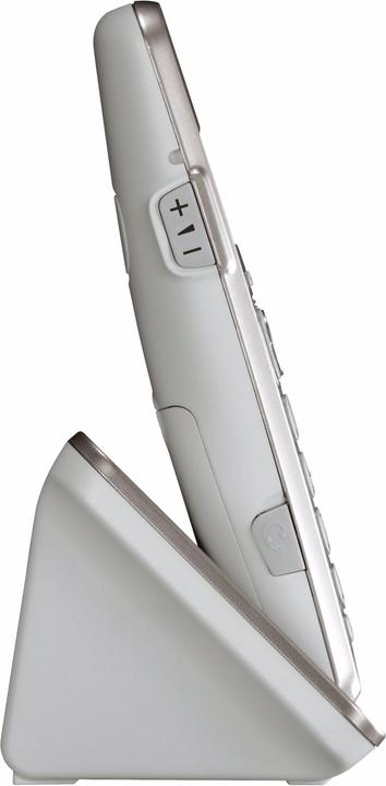 Produktbild Panasonic KX-TGE260GN Single champagner