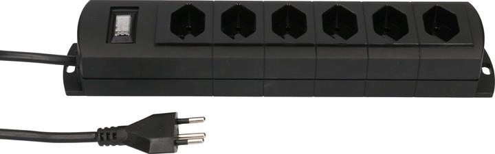 Image du produit Max Hauri Prime Line avec interrupteur + aimant (6x, Type 13, 3 m)