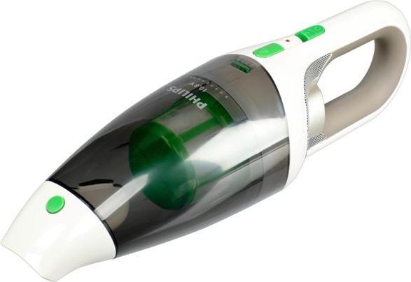Productafbeelding Philips MiniVac FC6148/01