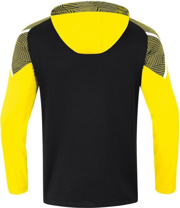 Produktbild JAKO Kapuzensweat Performance (L)