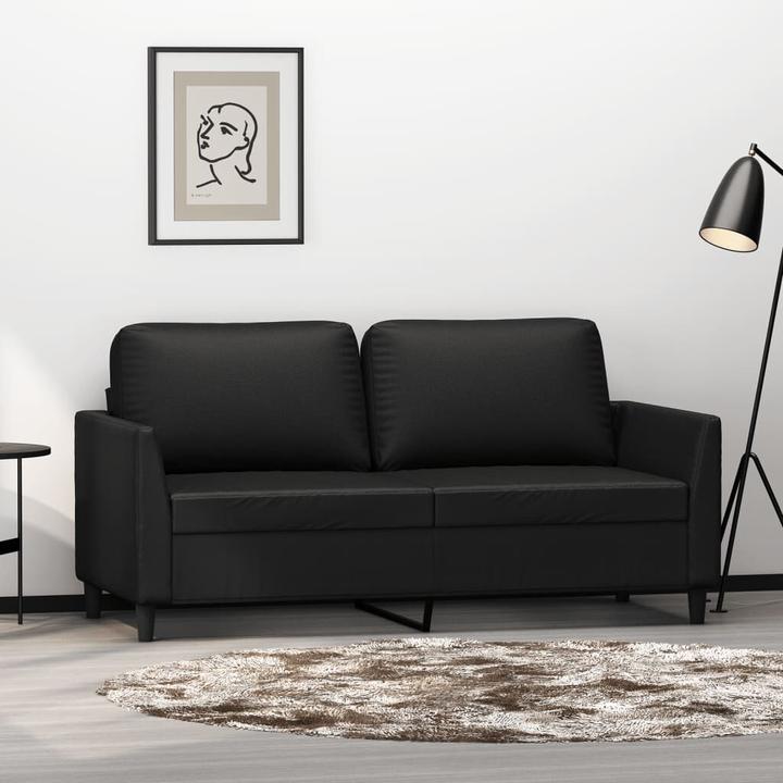 Produktbild vidaXL 2-Sitzer-Sofa (2-Sitzer)