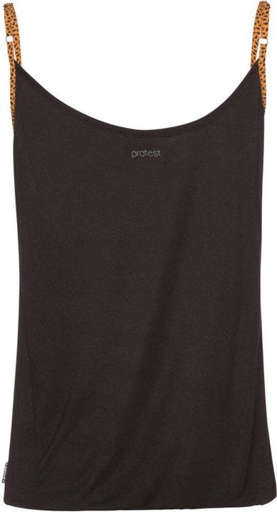 Actual product image MGA Protest for women t -shirt reflect 21 Spaghetti Top (36)